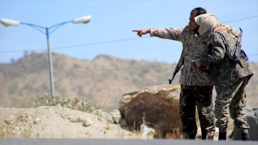 "التحالف العربي" يعلن إطلاق عملية عسكرية "نوعية" ضد الحوثيين