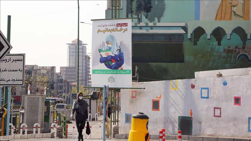 کرونا در ایران؛ کاهش آمار فوتی‌ها برای دومین روز متوالی