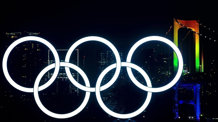 Olimpijske igre u Tokiju bit će održane od 23. jula do 8. augusta 2021.
