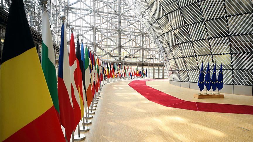 672 ألف شخص يحصلون على مواطنة الاتحاد الأوروبي في 2018