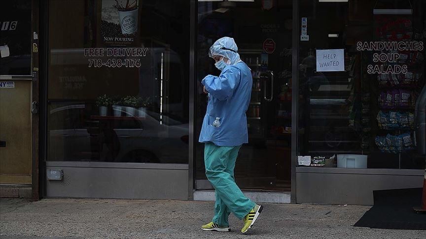 SHBA fillon të blejë pajisje mjekësore nga Kina për shkak COVID-19