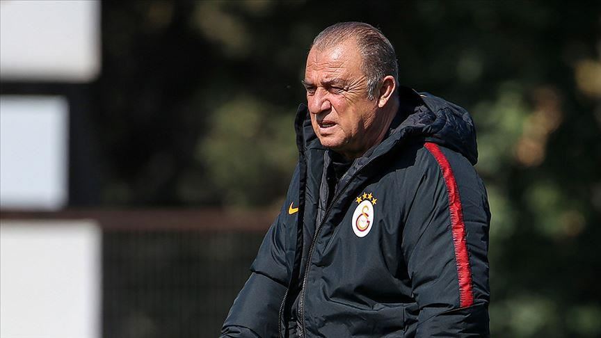 Turkish head coach Fatih Terim discharged from hospital