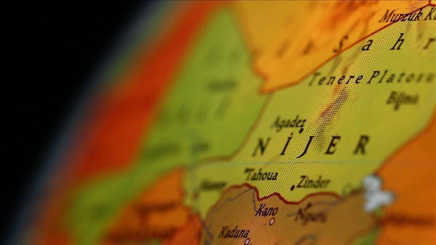 Niger : l’opposant Hama Amadou gracié