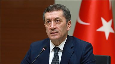 Milli Eğitim Bakanı Selçuk: Koronavirüs travmasına karşı psikososyal destek rehberleri hazırlandı
