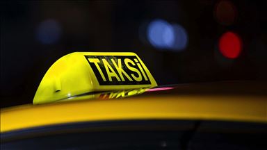 Antalya'da taksiler için plaka sınırlaması uygulanmaya başlandı