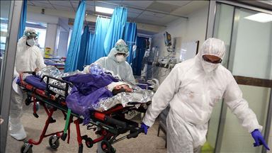 COVID-19: Pakistan death toll at 21, cases up to 1,650