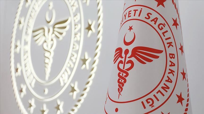 Wezareta Tendirustiyê: "Di 24 saetên dawî de li 2704 kesî Kovîd-19 hat tesbîtkirin"