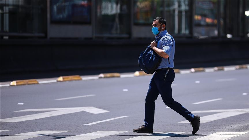 México declara emergencia sanitaria por COVID-19  