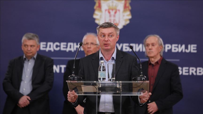 Во Србија од коронавирусот досега починаа 23 лица, заразени се 900