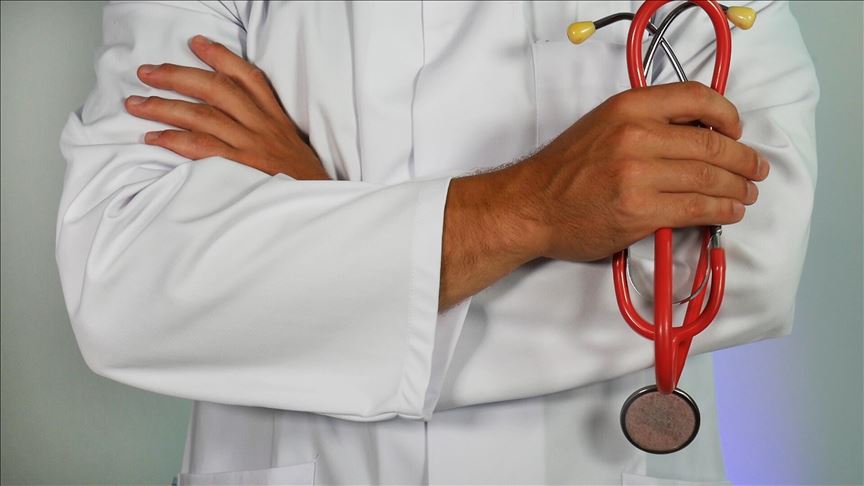 US health workers fired for raising virus prep alarm