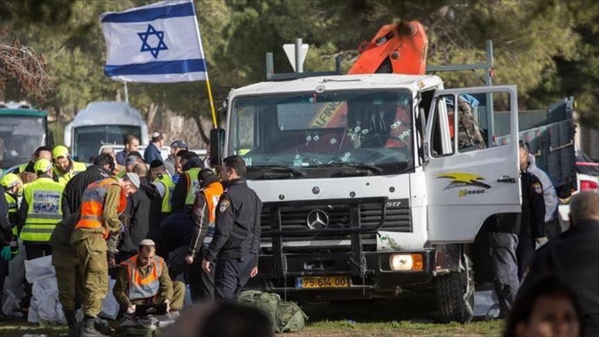 إسرائيل تعتقل 6 فلسطينيين تطوعوا لمكافحة "كورونا" في القدس‎
