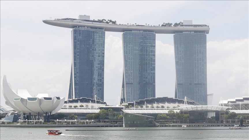 Singapura siap jika wabah Covid-19 memburuk