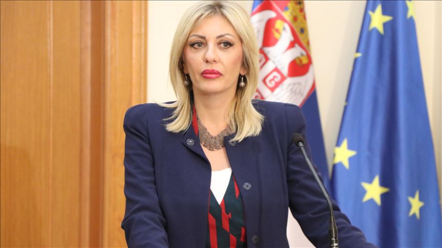 Srbija: Ministarka za evropske integracije od EU traži dodatnu logističku podršku