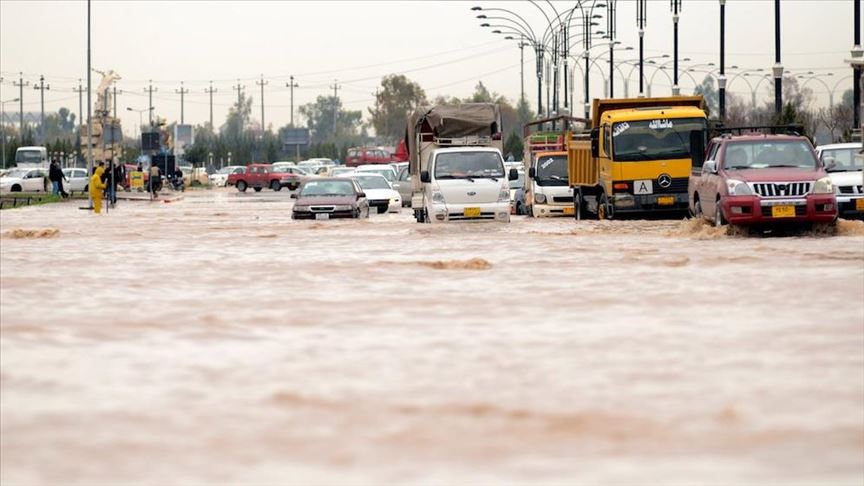 Sebanyak 9.285 rumah terendam banjir di Jawa Barat