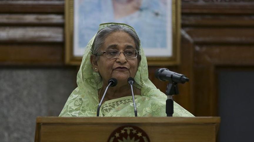 COVID-19: Bangladesh extends shutdown until April 11