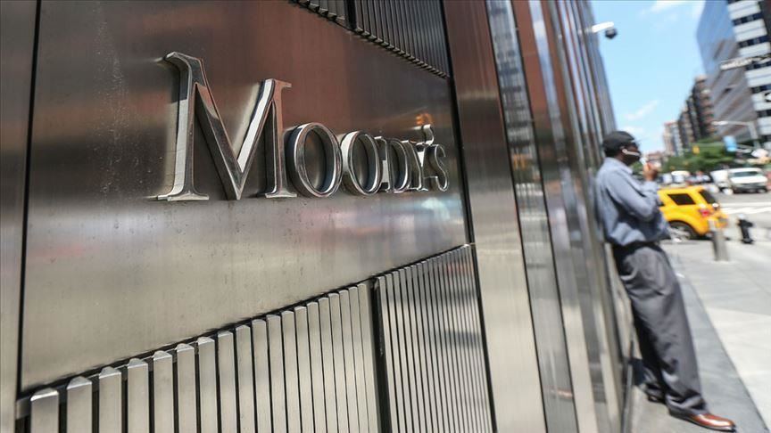 Moody's: Avrupa'da sigortacılık sektörünün görünümü negatif