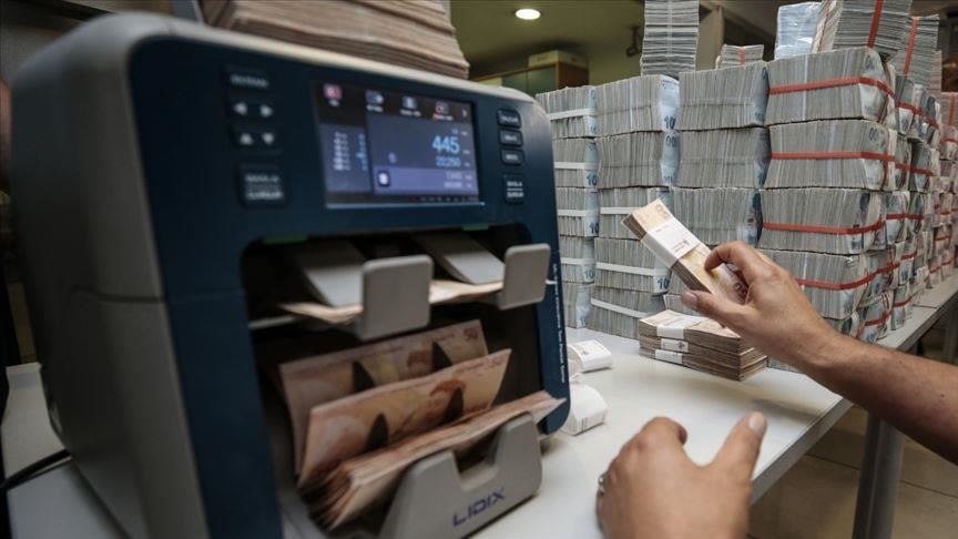 Turkey's foreign debt stock totals $436.9B end-2019