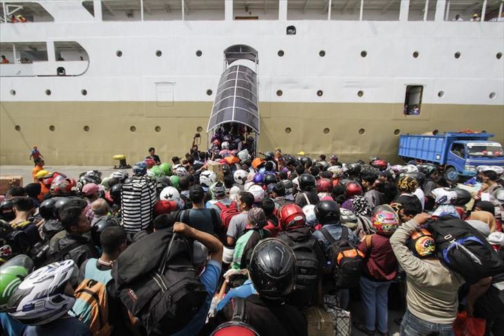 Dilema mudik di tengah pandemi Covid-19