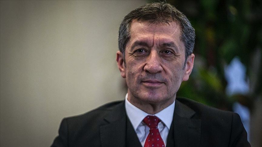 Milli Eğitim Bakanı Selçuk: Ücretli öğretmen maaşları konusunda en kısa zamanda bir açıklama olacak