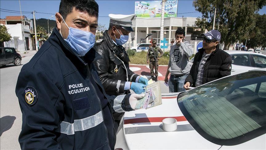 تونس..ارتفاع عدد الإصابات بكورونا إلى 362 حالة