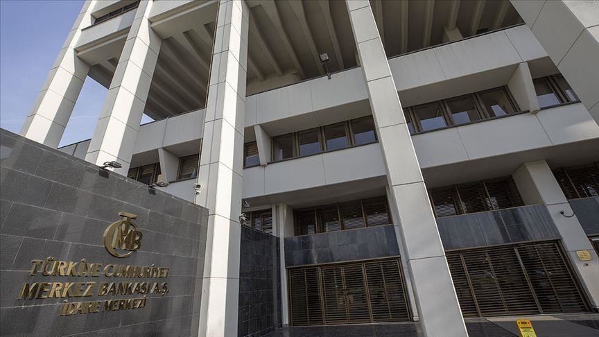 Turkish Central Bank unveils new measures on COVID-19