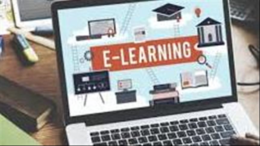 S Korea Switches To E Education Amid Covid 19 Pandemic