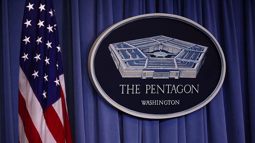Пентагон просит не информировать общественность об оборонных программах