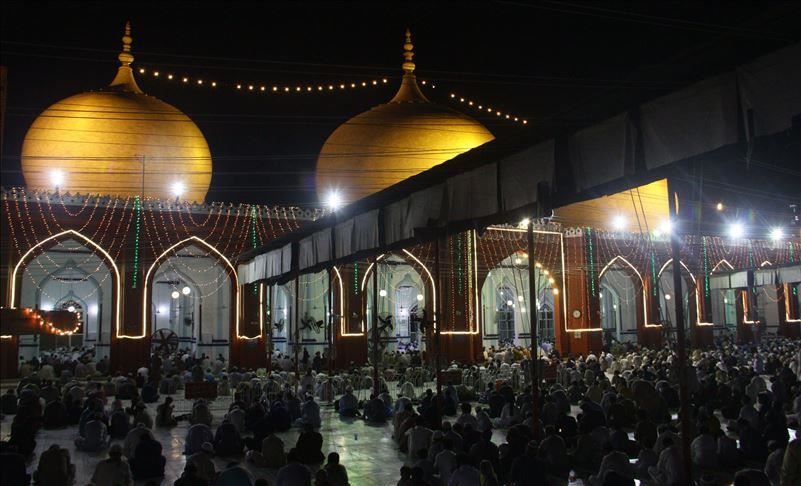 Sebanyak 1.456 WNI Jemaah Tabligh berada di luar negeri 