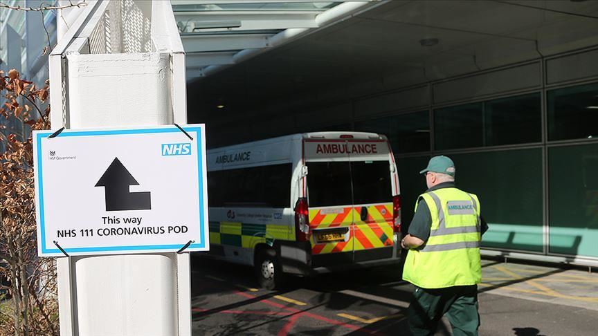 UK coronavirus death toll hits 1,801 after biggest daily jump