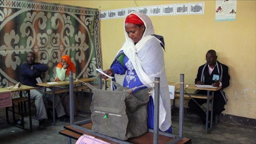 COVID-19 forces Ethiopia to cancel parliamentary polls
