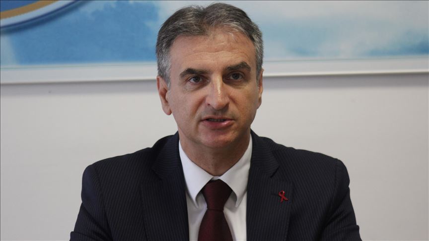 Institut za javno zdravlje Crne Gore: Pred nama najvažniji period u borbi protiv epidemije koronavirusa