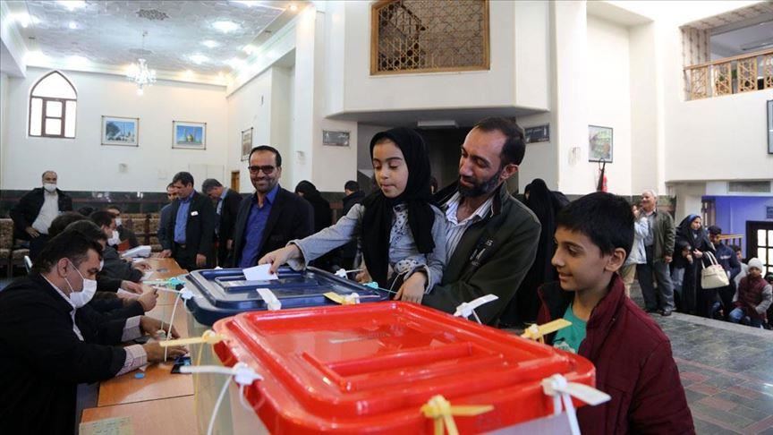 Iran: Karabakh elections to escalate regional tensions