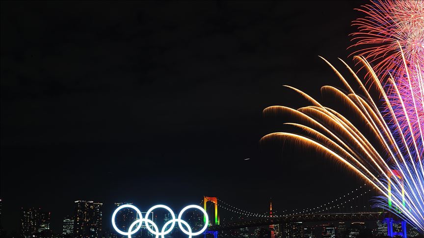 Los Juegos Olímpicos de Tokio comenzarán el 23 de julio de 2021 