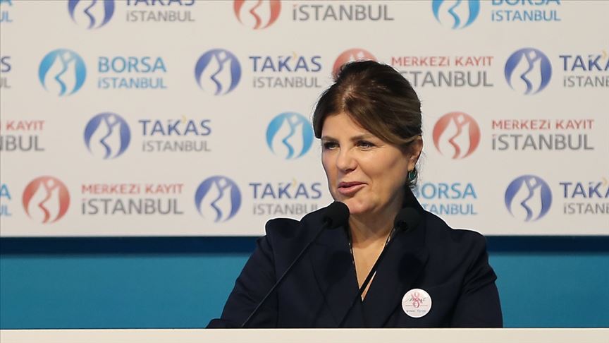 TİKAD: Türkiye'nin stratejik sektörlerini hızla korumaya alması gerek