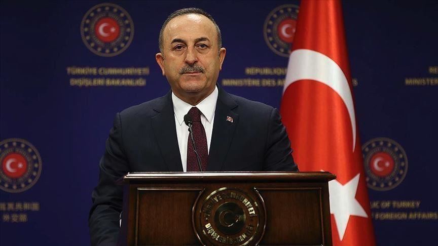 98 Turkish expats die of coronavirus: Foreign Minister