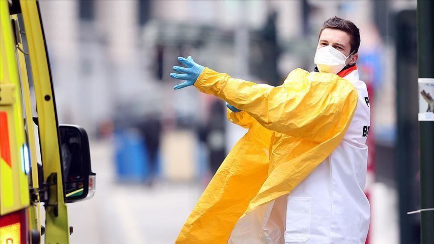 Turqi, rritet në 214 numri i vdekjeve nga koronavirusi