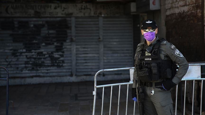 Israel's coronavirus tally soars