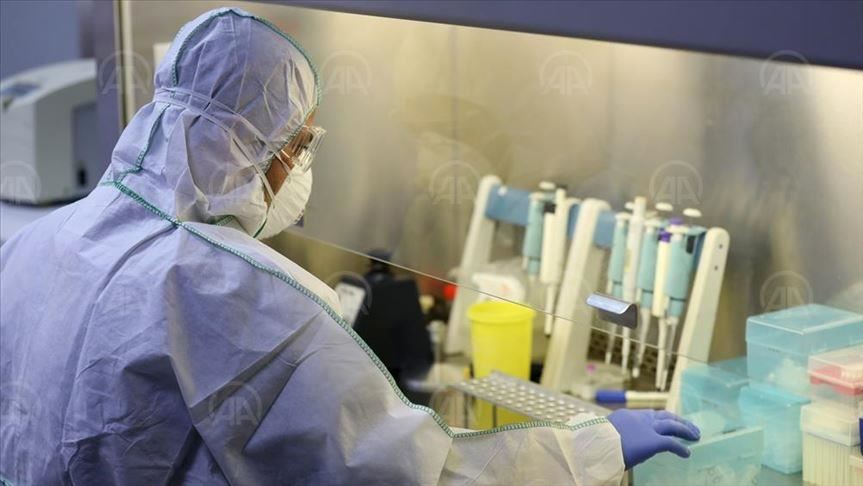 هەشت حاڵەتی دیکەی تووشبوون بە کۆرۆنا لە هەرێمی کوردستان تۆمارکرا