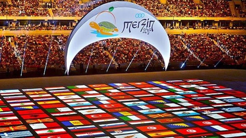 الجزائر: إرجاء ألعاب البحر المتوسط إلى 2022 بسبب كورونا 