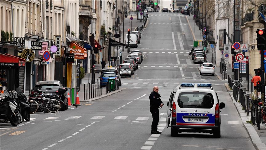 Ministro de Salud francés reconoce que COVID-19 se expandió tras reunión de iglesia Evangélica