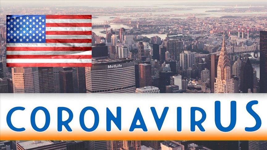 Us Covid 19 Deaths Surpass China S Tally Study