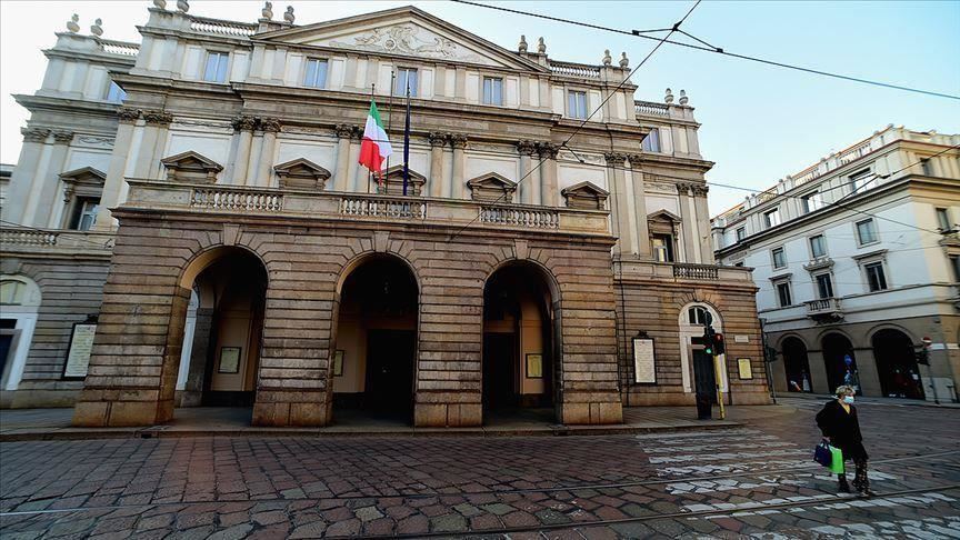 Italia raporton 837 vdekje të reja nga COVID-19