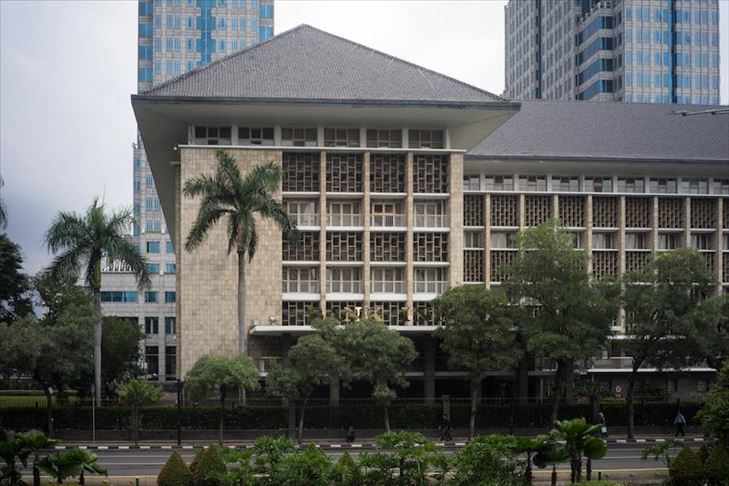 Bank Indonesia sempurnakan ketentuan GWM rupiah dan valas mitigasi dampak Covid-19