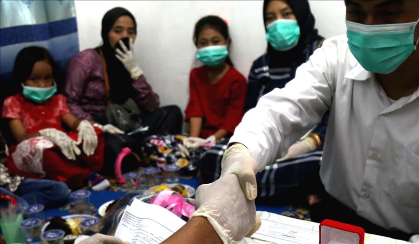 Indonesia sediakan layanan pendaftaran nikah online di tengah ancaman Covid-19