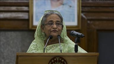COVID-19: Bangladesh extends shutdown until April 11