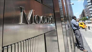 Moody's: Avrupa'da sigortacılık sektörünün görünümü negatif