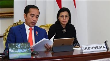 Presiden akan tandatangani Perppu defisit anggaran 5,07 persen