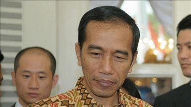 Coronavirus: Indonesia declares health emergency