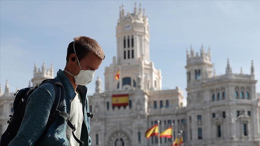 Шпанија: Бројот на потврдени случаи на зараза од Ковид-19 изнесува над 100.000, починати 9.053 лица