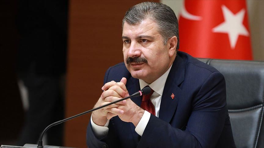 Covid-19 / Turquie : Istanbul enregistre 8 852 cas, soit 60% du total 